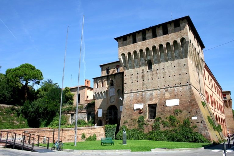 [Parlami di tER] Le Rocche della Bassa Romagna