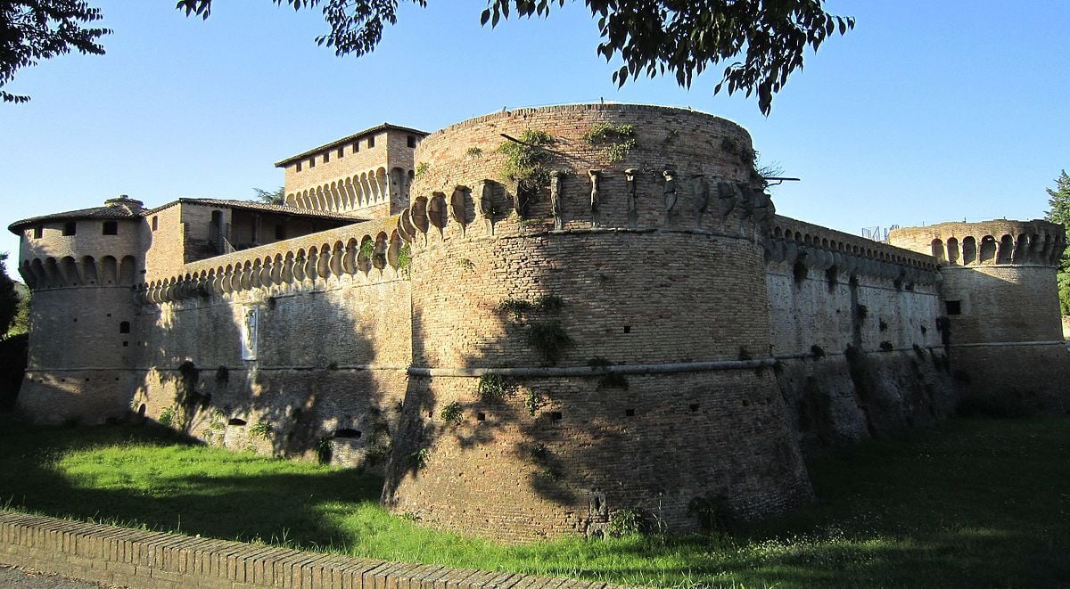 Fortress of Ravaldino