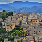 Pennabilli (Rimini) | Ph. © Roland Lausberg, via Flickr