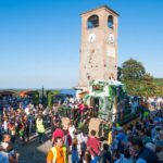 Sagra del Lambrusco, Castelvetro di Modena