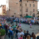 Sagra del Lambrusco, Castelvetro di Modena