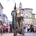 San Giovanni in Marignano (RN), festa delle streghe, Archivio Comune San Giovanni in Marignano