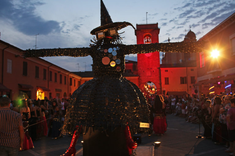 La Notte delle Streghe di San Giovanni in Marignano