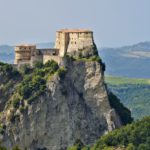 Fortress of San Leo (Rimini) | Ph. carlo_grifone