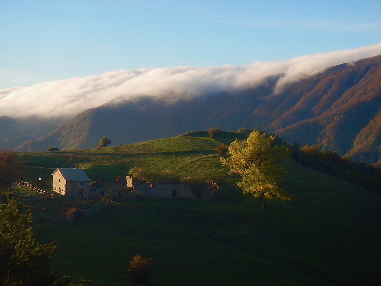 San Paolo in Alpe Ph. sentieridicioccolata