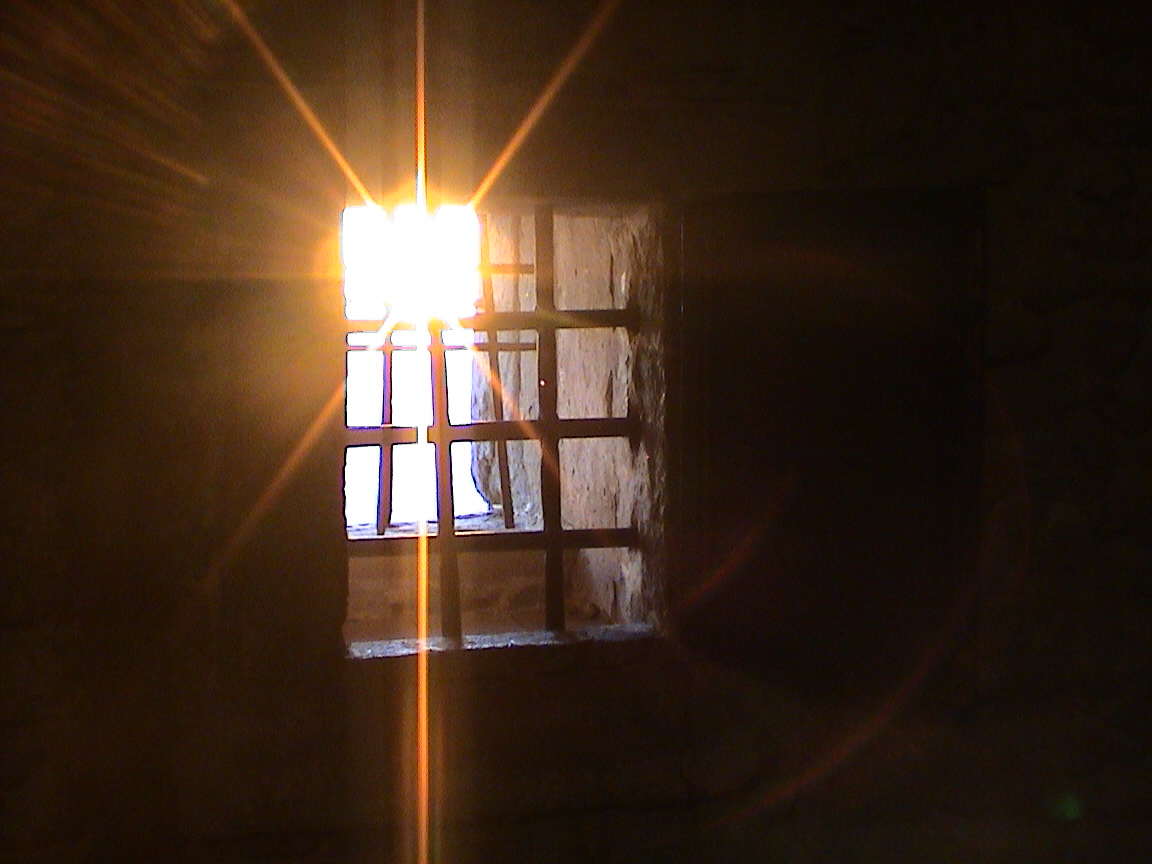 Fortezza di San Leo, Cella di Cagliostro | Ph. Yuma