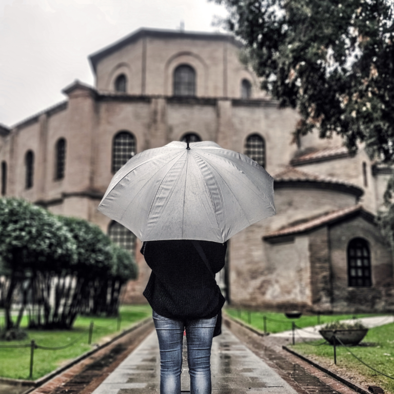 Cosa fare in Emilia-Romagna quando piove