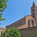 Ravenna, Basilica di San Giovanni Evangelista, ph. Superchilum, via Wikimedia