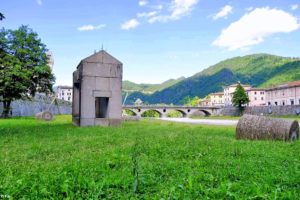 Museo a cielo aperto: il Parco Sculture di Santa Sofia