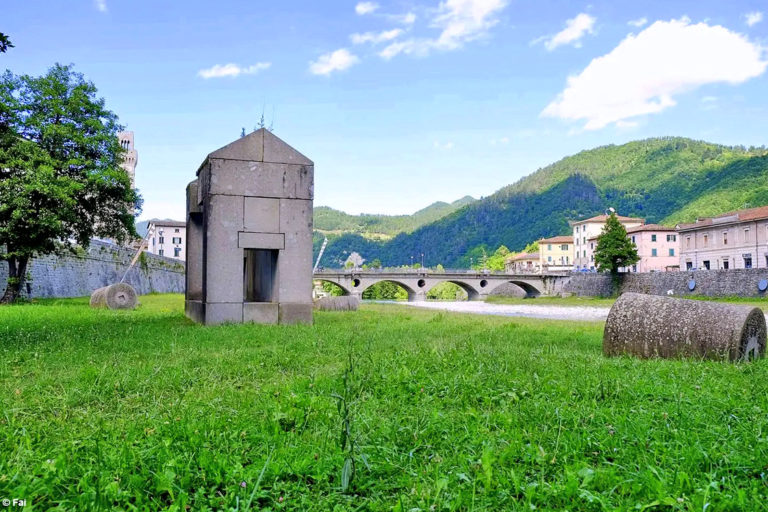 Museo a cielo aperto: il Parco Sculture di Santa Sofia