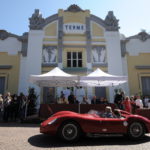 Sassuolo (MO), Terme della Salvarola – Councorse d’Elegance, ph. termesalvarola.it