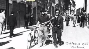 [ParlamiditER] La Liberazione raccontata da chi c’era