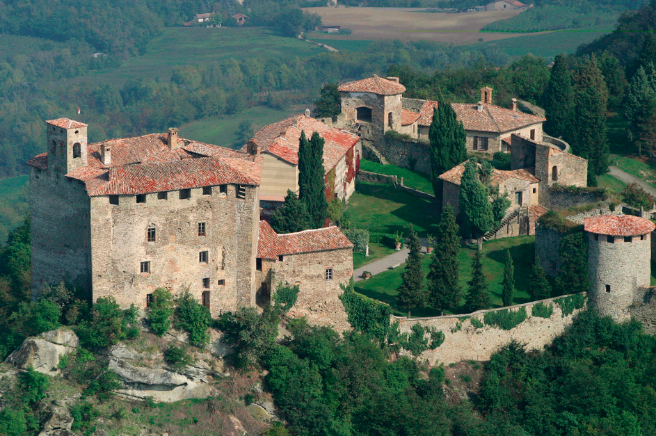 Rocca d'Olgisio