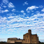 Abbazia di Valserena, sede della CSAC