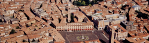 Five places to visit in Forlì