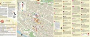 USE-IT Ferrara, un modo nuovo per scoprire la città