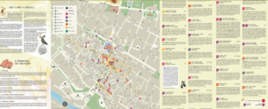 USE-IT Ferrara, a new way to discover the city
