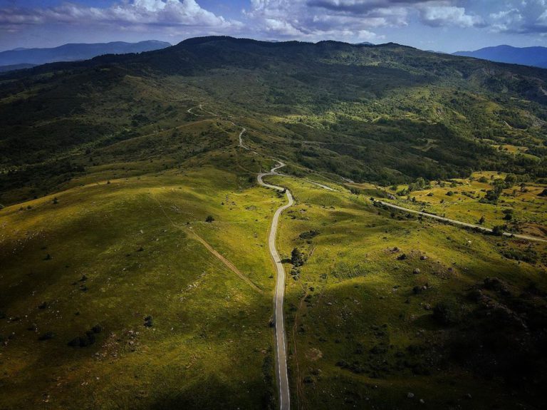 Tre valichi suggestivi dell’Appennino Emiliano