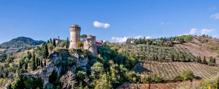 Brisighella, uno dei borghi più belli d’Italia