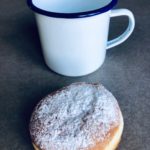 Bomboloni, Italian Donuts | Ph. FedeCortezzi