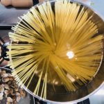 Spaghetti alle Vongole | Ph. FedeCortezzi