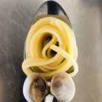 Spaghetti alle Vongole | Ph. FedeCortezzi