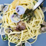 Spaghetti alle Vongole | Ph. FedeCortezzi