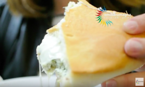 StreetFoodER: anolini da passeggio e panini gourmet a Parma