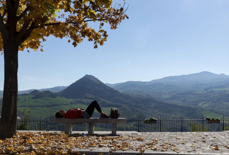 [Parlami di tER] Ambiente naturale e paesaggi nel territorio riminese