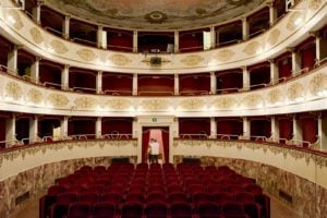 Pieve di Cento: the small Bologna