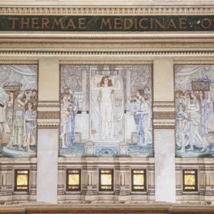 [Parlami di tER] Salsomaggiore Terme e Tabiano, benessere tra castelli, musica e buon cibo