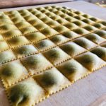 Tortelli with Borage | Ph. FedeCortezzi