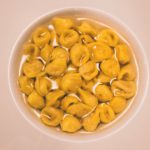 Tortellini in brodo Ph. Nacchio's Brothers via TerrediCastelli