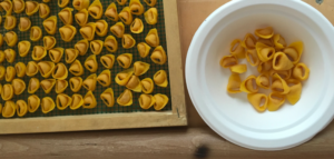 SelfieDOP Video a Modena: come si racconta il tortellino?