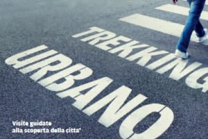 Trekking Urbano #inEmiliaRomagna
