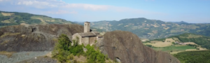 TripInYourShoes: a piedi da Genova a Piacenza | Il video