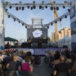 alcuni scatti da Lonely Planet UlisseFest 2018