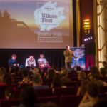 alcuni scatti da Lonely Planet UlisseFest 2018