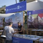 alcuni scatti da Lonely Planet UlisseFest 2018