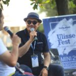 alcuni scatti da Lonely Planet UlisseFest 2018