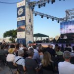 alcuni scatti da Lonely Planet UlisseFest 2018