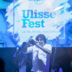 alcuni scatti da Lonely Planet UlisseFest 2018