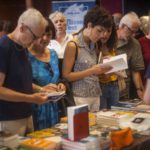 alcuni scatti da Lonely Planet UlisseFest 2018