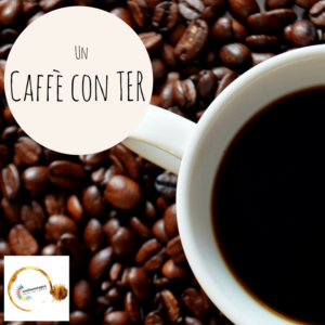 Un #CaffèconTER: incontri di confronto e formazione con TER
