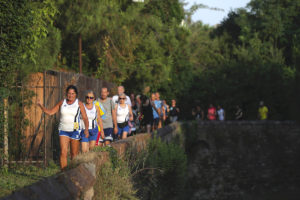 [ParlamiditER] Vivi la Natura con Trail Romagna