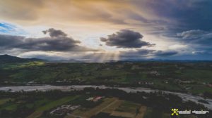 [ParlamiditER] Sorvolando la Val Parma