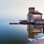 Comacchio Lagoons Ph. Francesco-1978