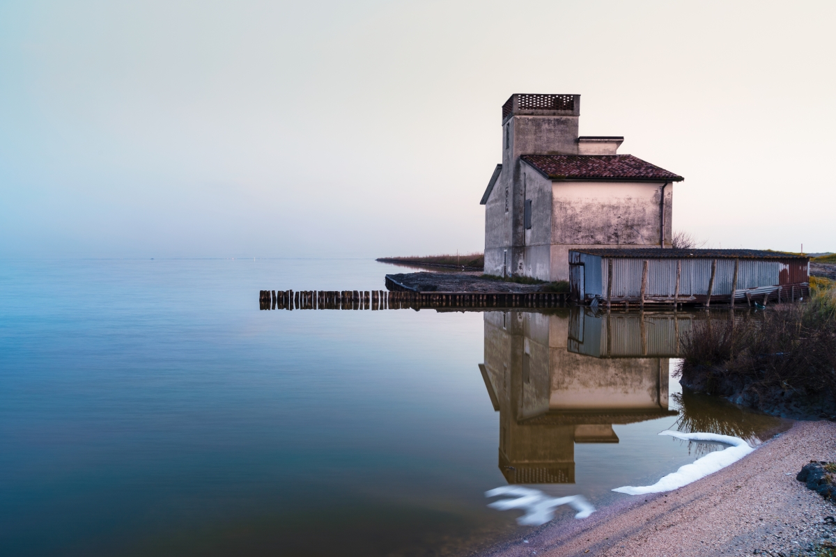 Comacchio