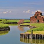 Comacchio Valleys | Ph. Parcodeltapo.it