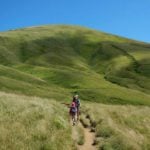 Verso il Lago Scaffaiolo
Ph. Sentieri di cioccolata